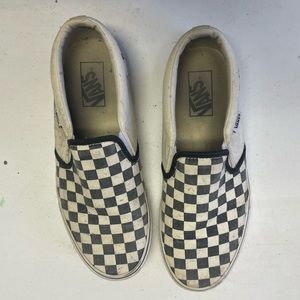 Womens vans